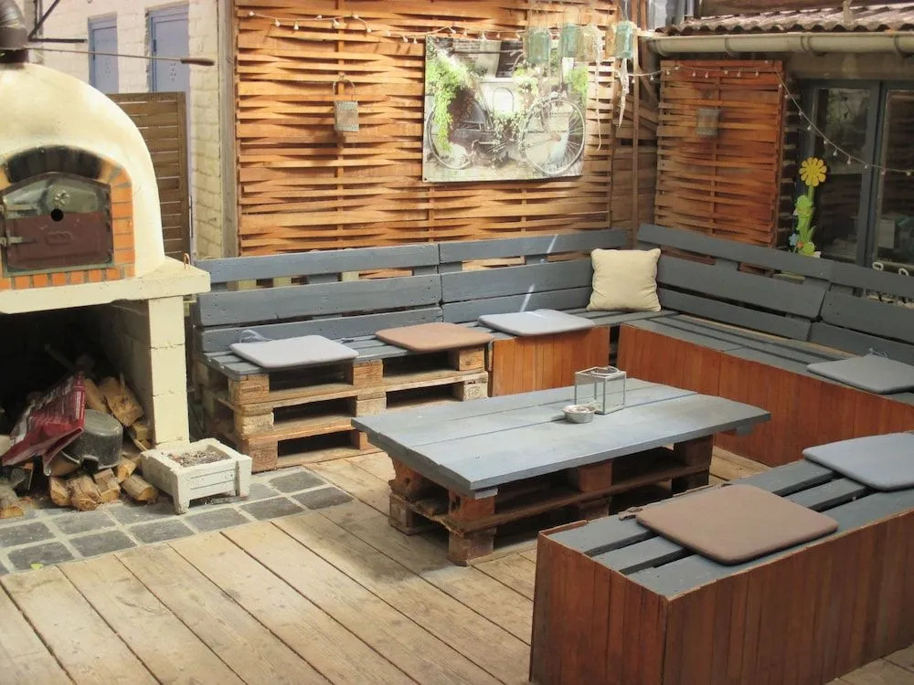B&B t Sprankelend Toeval