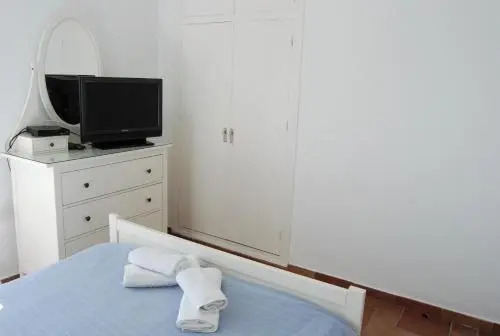Carabeo 24 Apartments Casasol