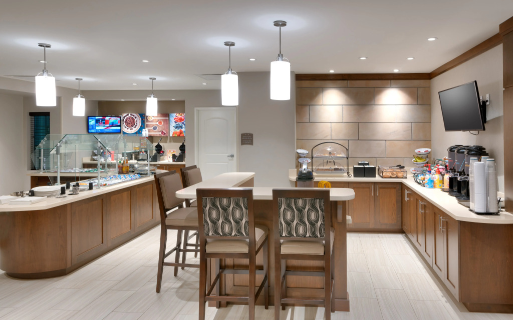 Staybridge Suites - Lehi - Traverse Ridge Center by IHG