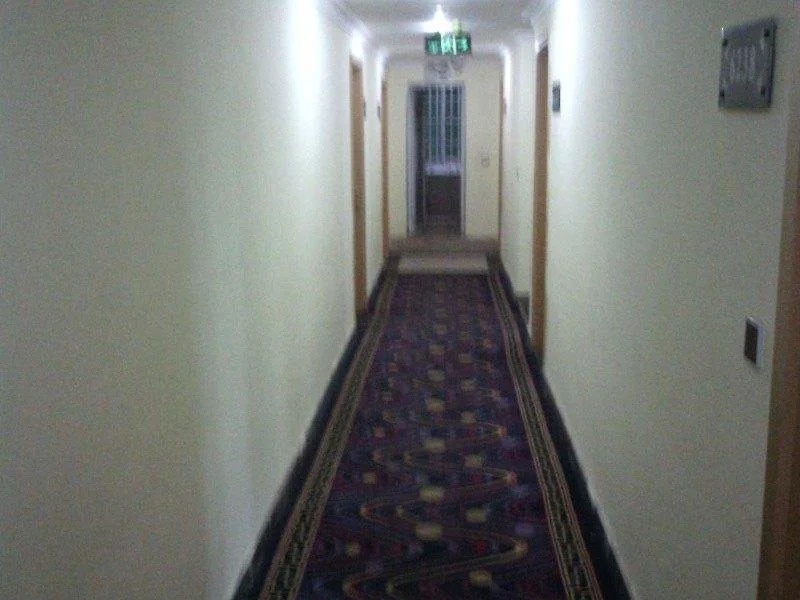 Jinfan Business Inn