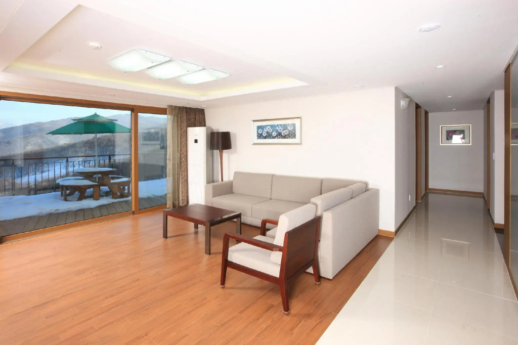 High1 Condominium