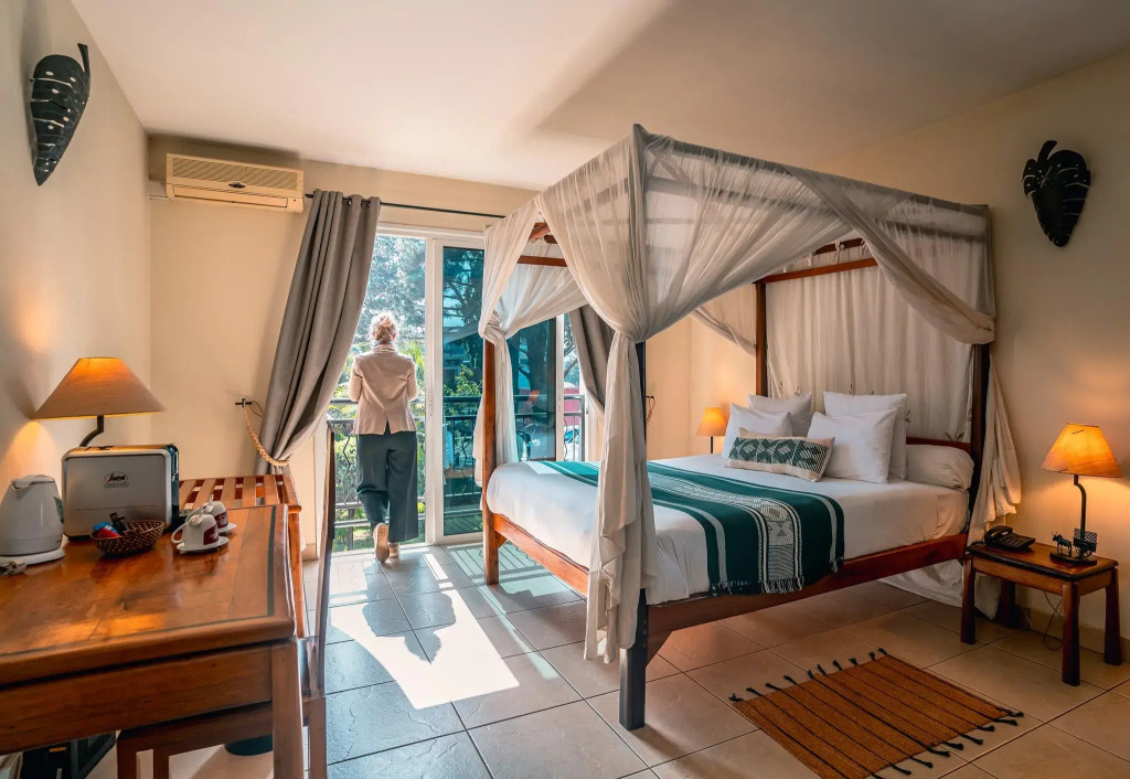 Relais des Plateaux & Spa  Ivato International Airport