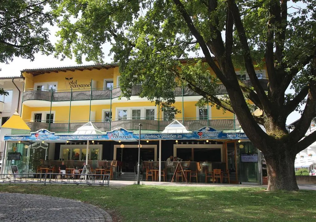 Hotel Promenade