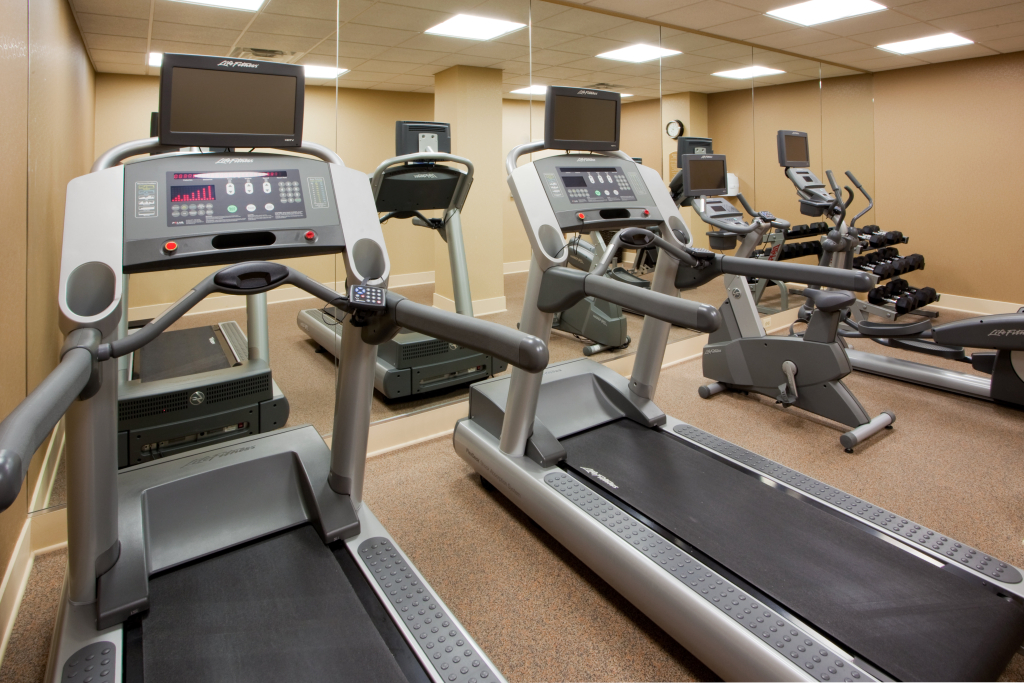 Holiday Inn Express Washington DC SW - Springfield by IHG