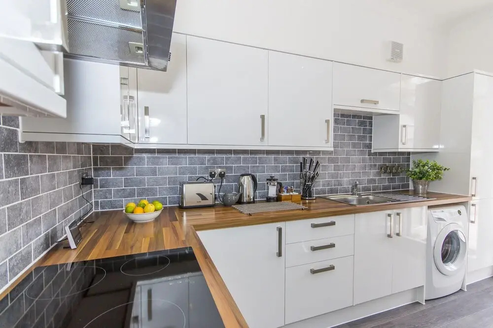 3 Bed- Raleigh by Pureserviced