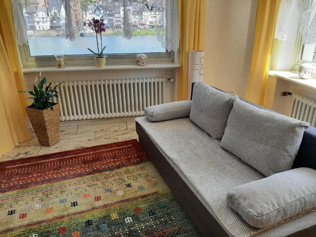 "Ferienhaus An der Mosel"