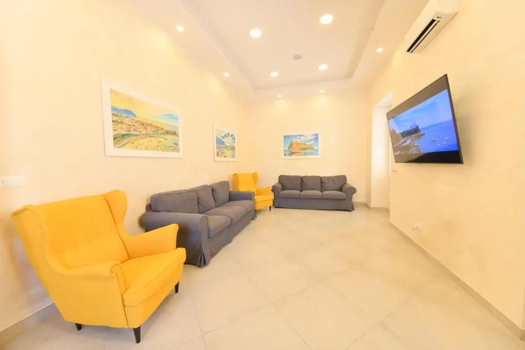 Albergo Atlantic