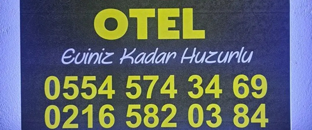 pars otel