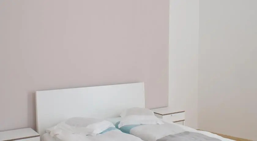 Brilliant Apartment in City Centre
