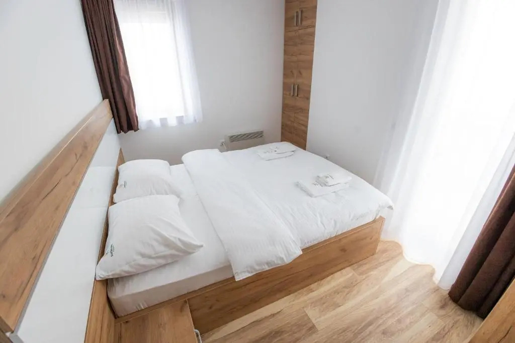 SUNČANI BREG RESORT & SPA apartment 14 Kopaonik