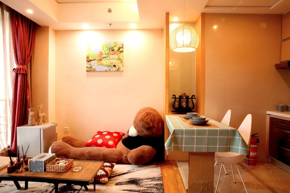 Xi'an Tangyun Aparthotel