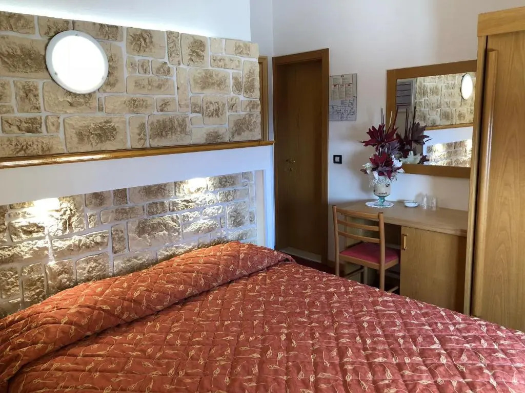 Hotel Palazzina