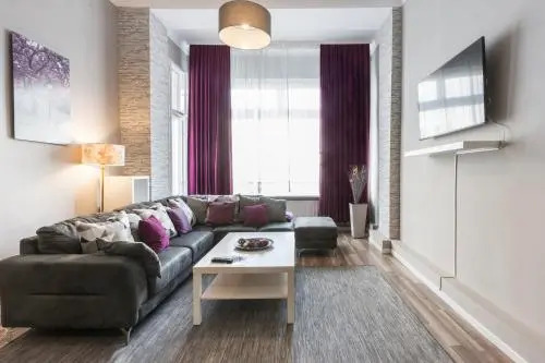 MyGold Apartment