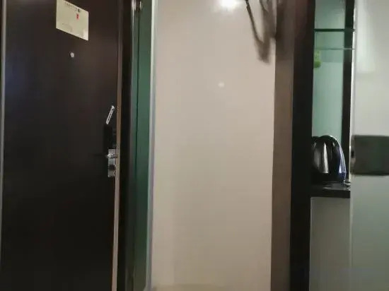 Cixi SANBI Huayuan Hotel (School of science and technology, Ningbo University)