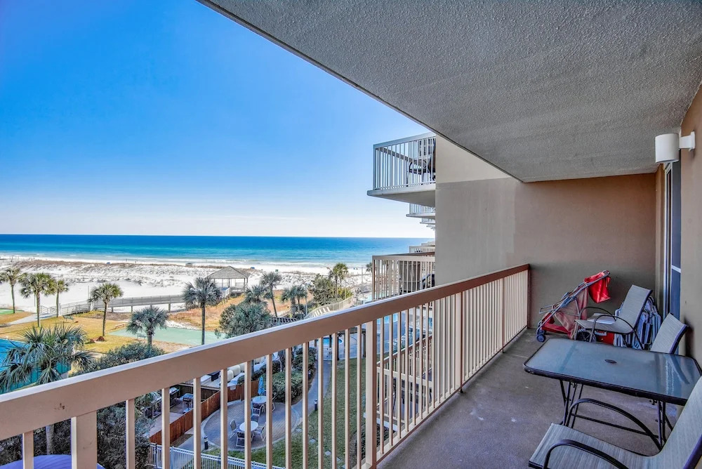 Pelican Beach Resort Condos