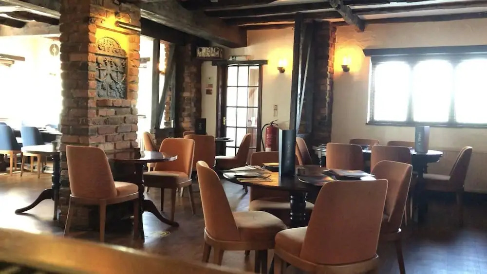 The Airman Hotel
