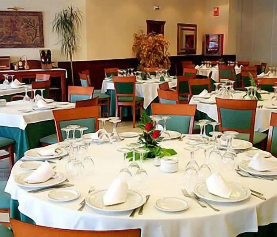 Hotel MM Antequera