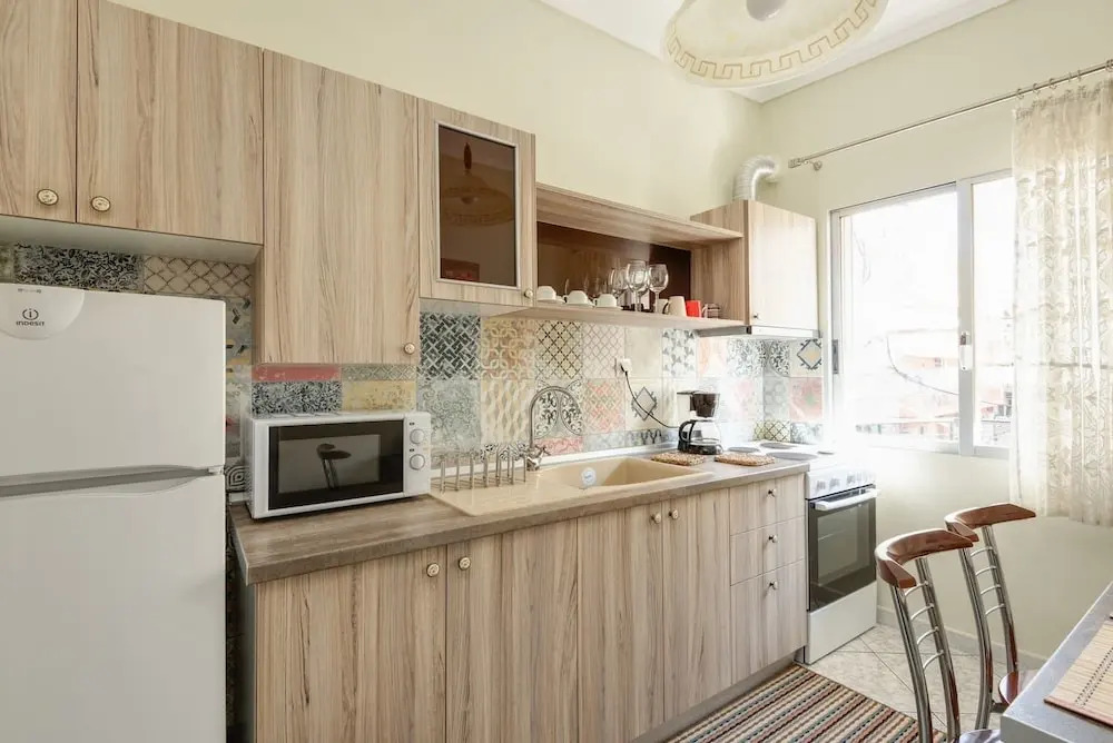 Upscale and Spacious 3BR Home