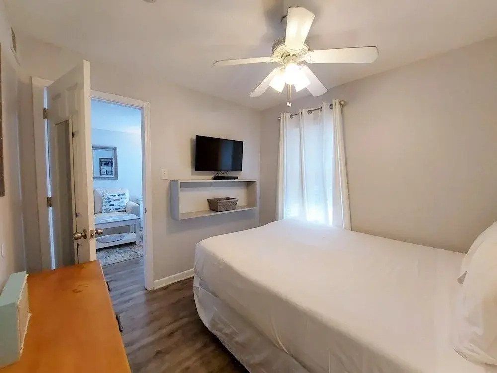 Sunrise Village 117