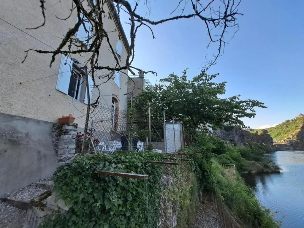 Les Reflets du Tarn