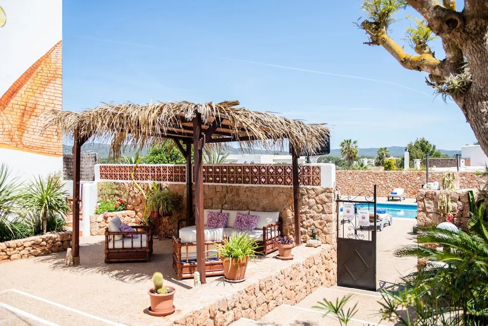 Villa Aqua