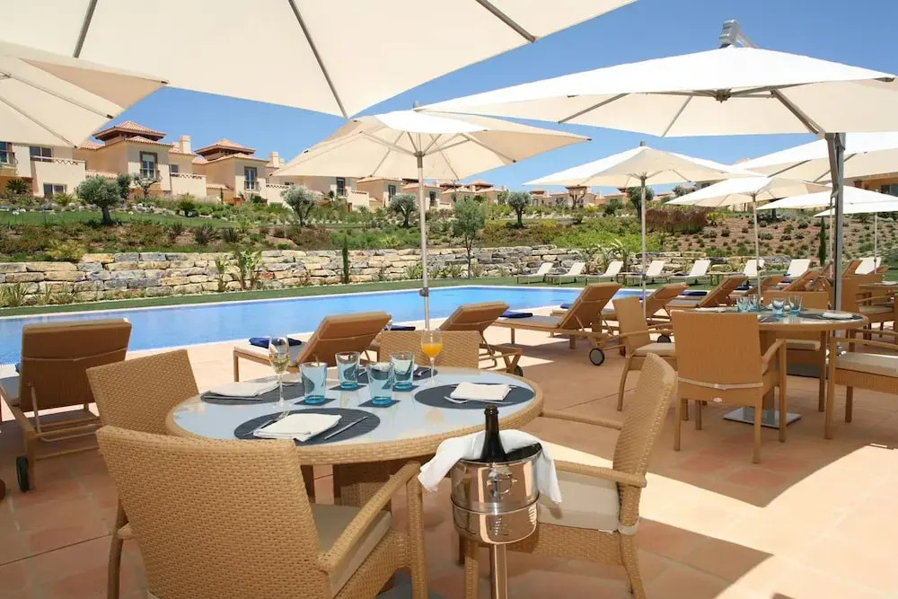 Villa Monte Rei 7 in Vila Nova de Cacela