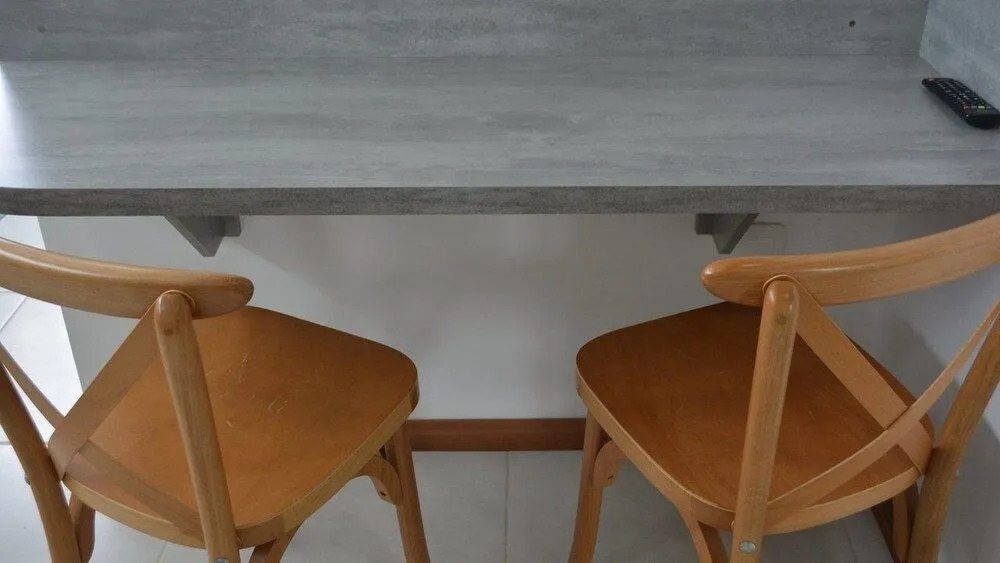 Apartamento a 400m da Rua Coberta