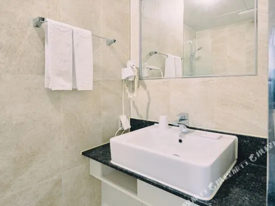 Jeju Poong Gyung Hotel