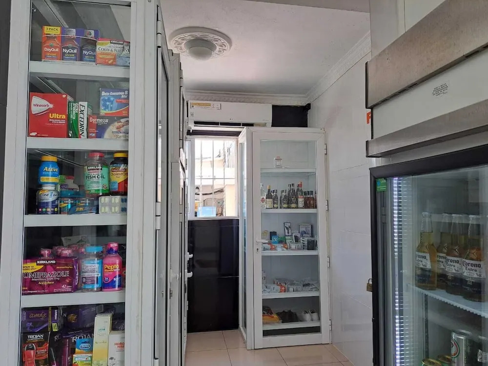 1 Bedroom Apartment 2 Beds in Santo Domingo Este