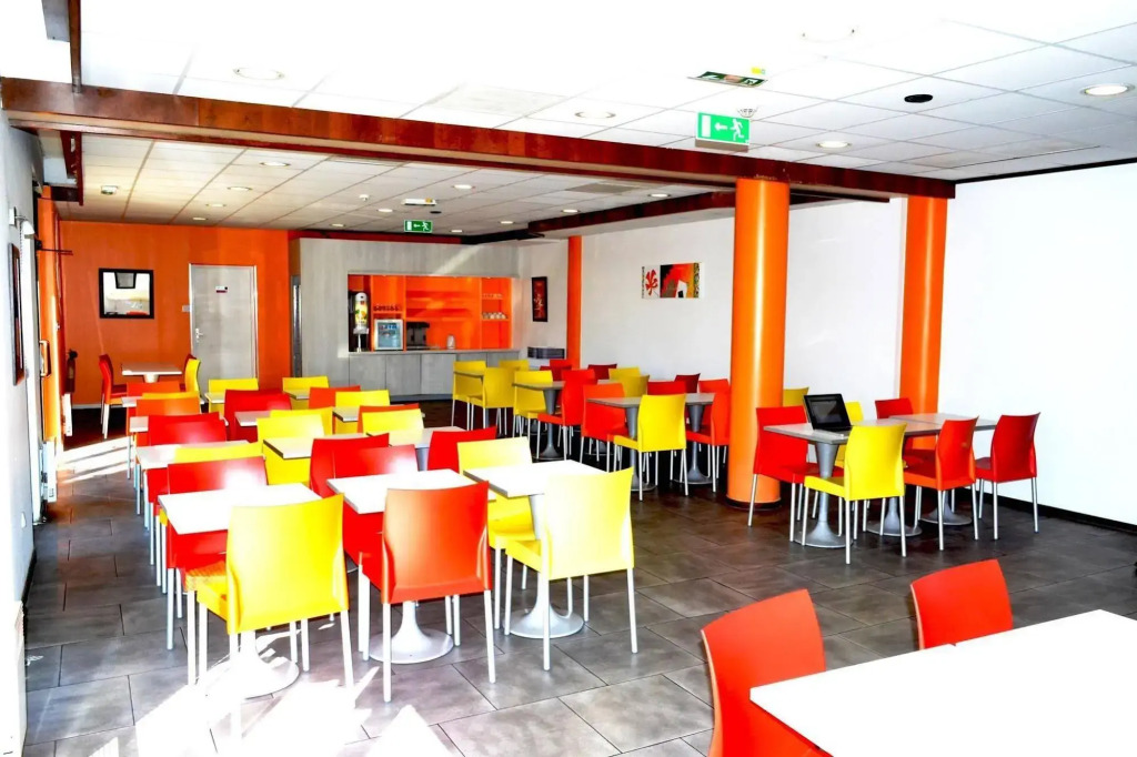 Première Classe Paris Est Bobigny Drancy
