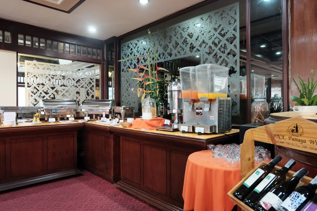 Star Hotel Chiang Mai