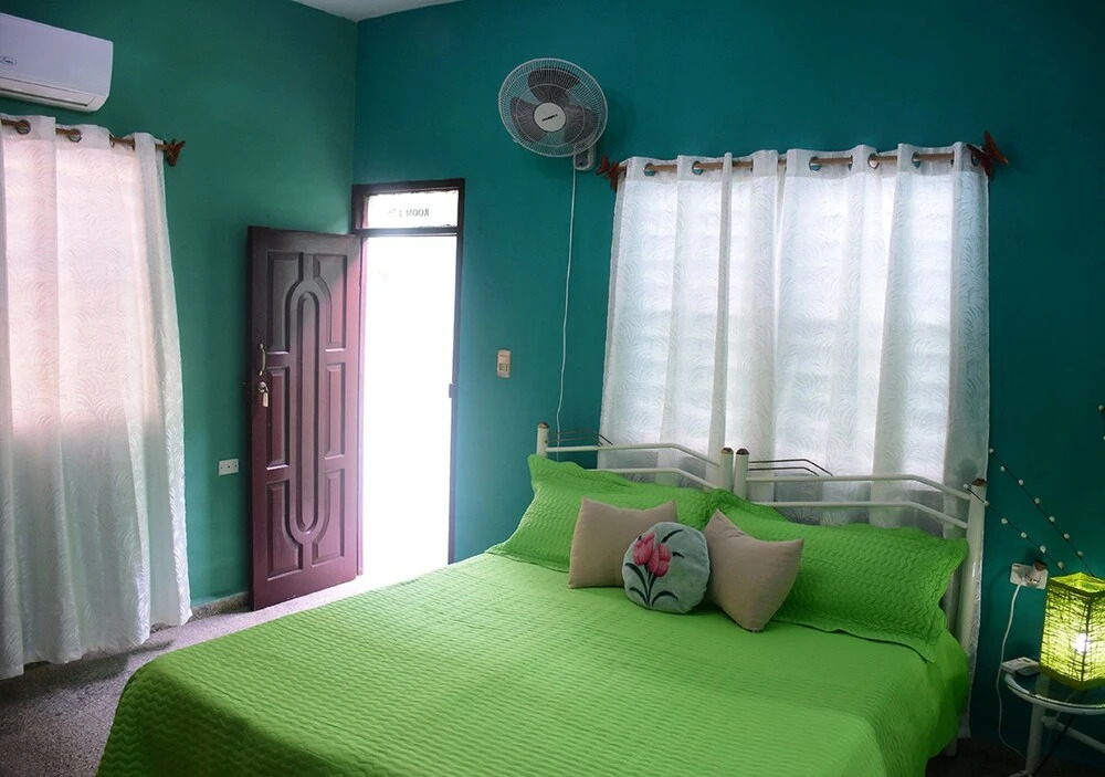 Hostal Sol Palmera
