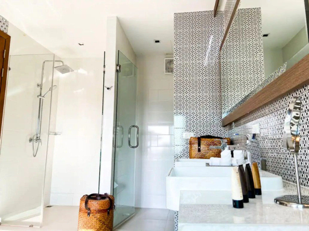 Silla Villa Private Pool & Sea View