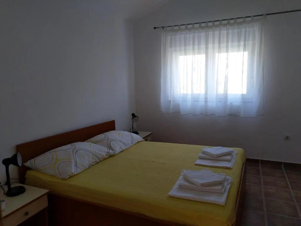 Apartments Dani