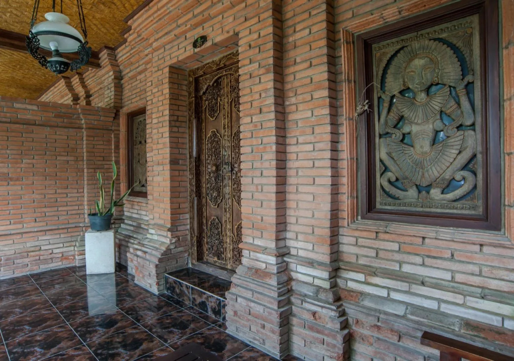 The Grand Sunti Ubud