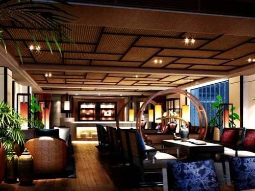 Qionghai Bay Paxton Vacances Hote