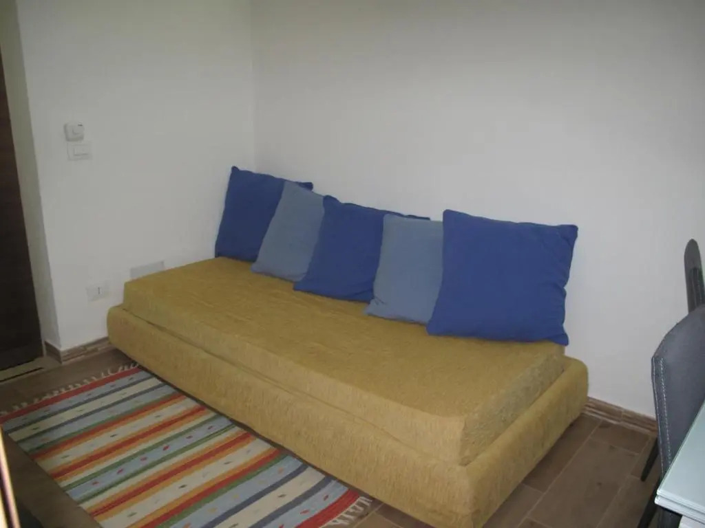 Sale e Vele Apartments