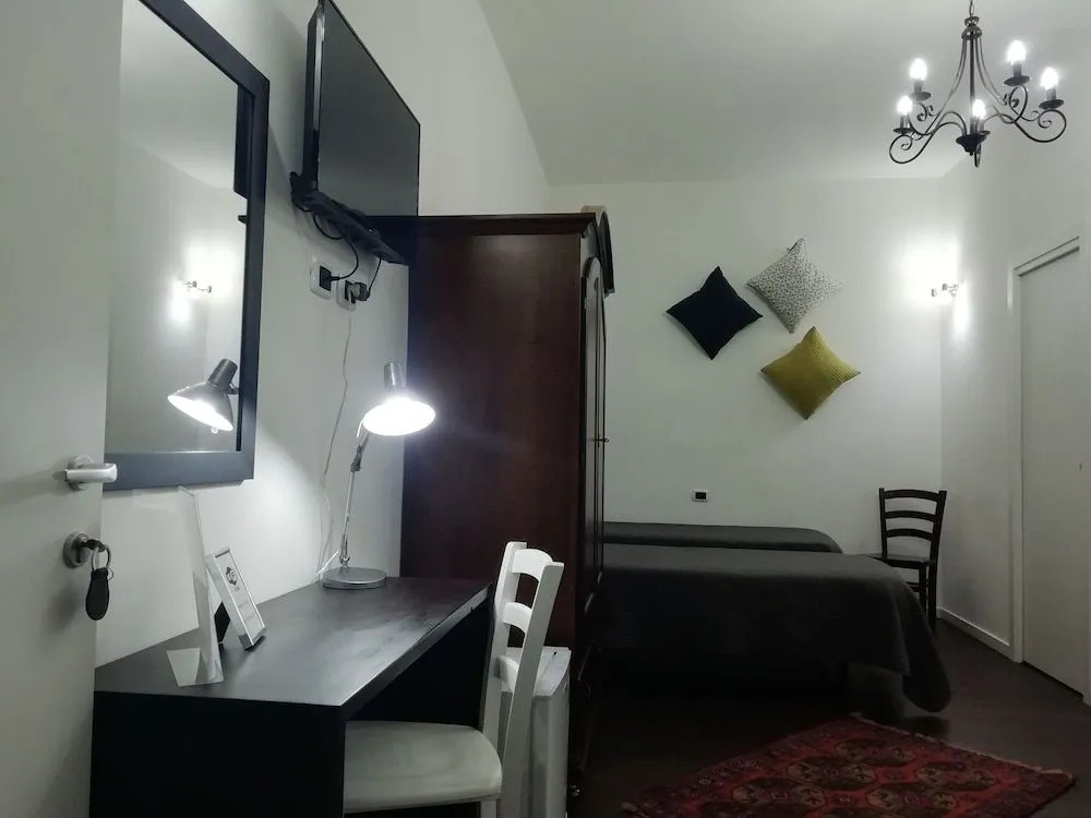 B&B San Sebastiano