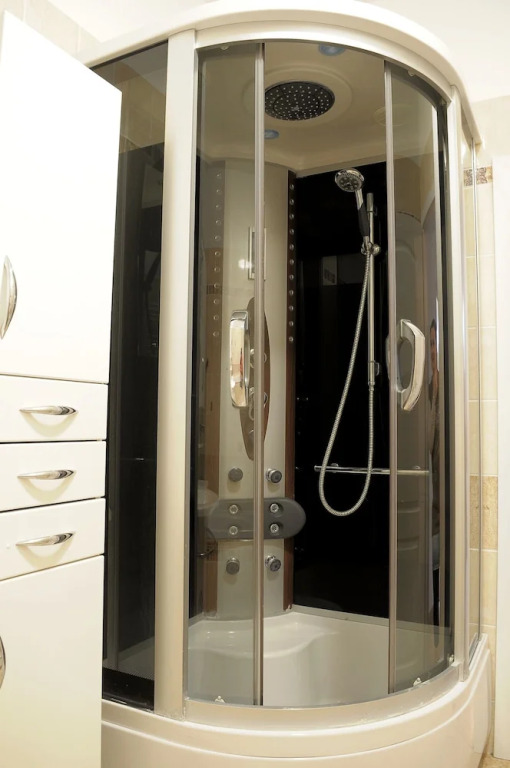 Apartmány V Podzámčí II