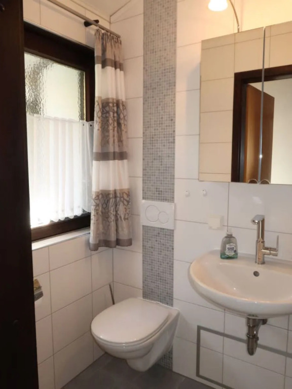 Holiday Home Robinson by Interhome