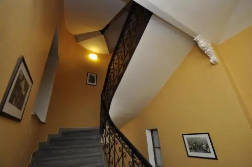 Liliova Apartments