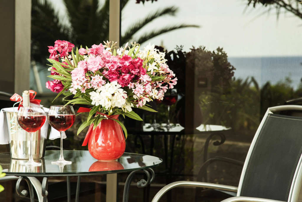 Suite Hotel Marina Playa