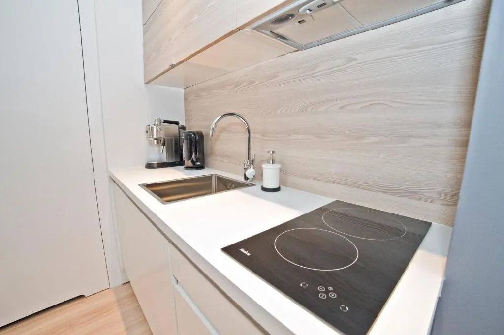 Tartaczna Deluxe Apartments Gdansk