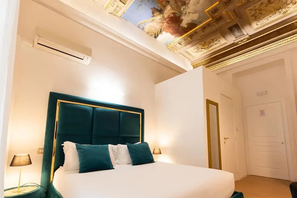 Star Rooms