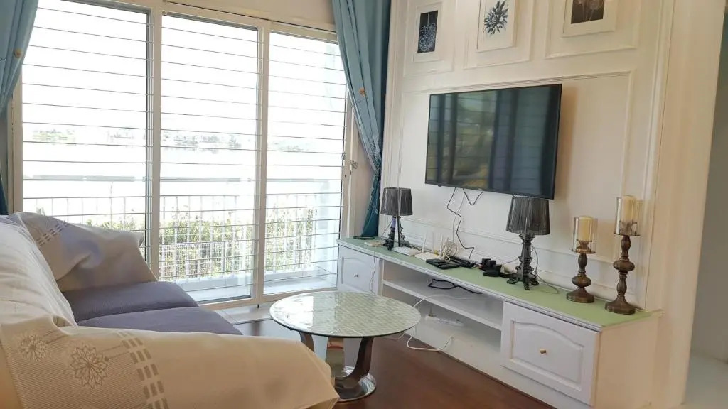 Lake Residence No73 - Classic Style, Cozy 1st Floor