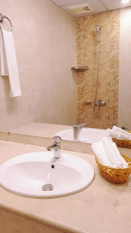 Hotel Grand Arena