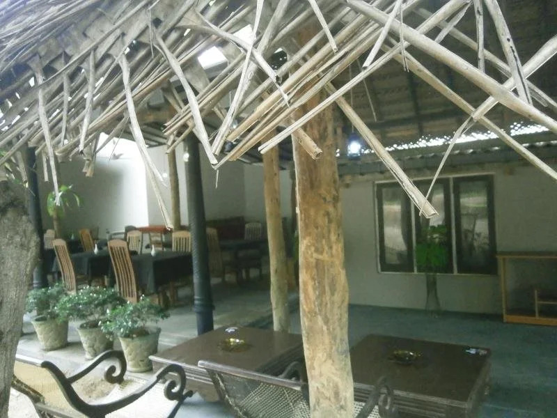 A4 Villa & Spa