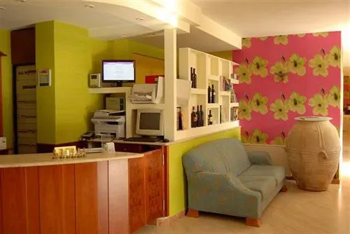 Hotel Paistos Paestum