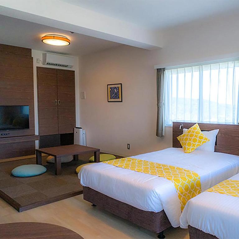 Hotel Sunset Hill