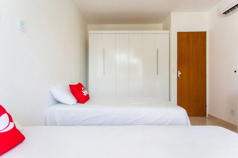 ZEN Rooms Alameda dos Colibris